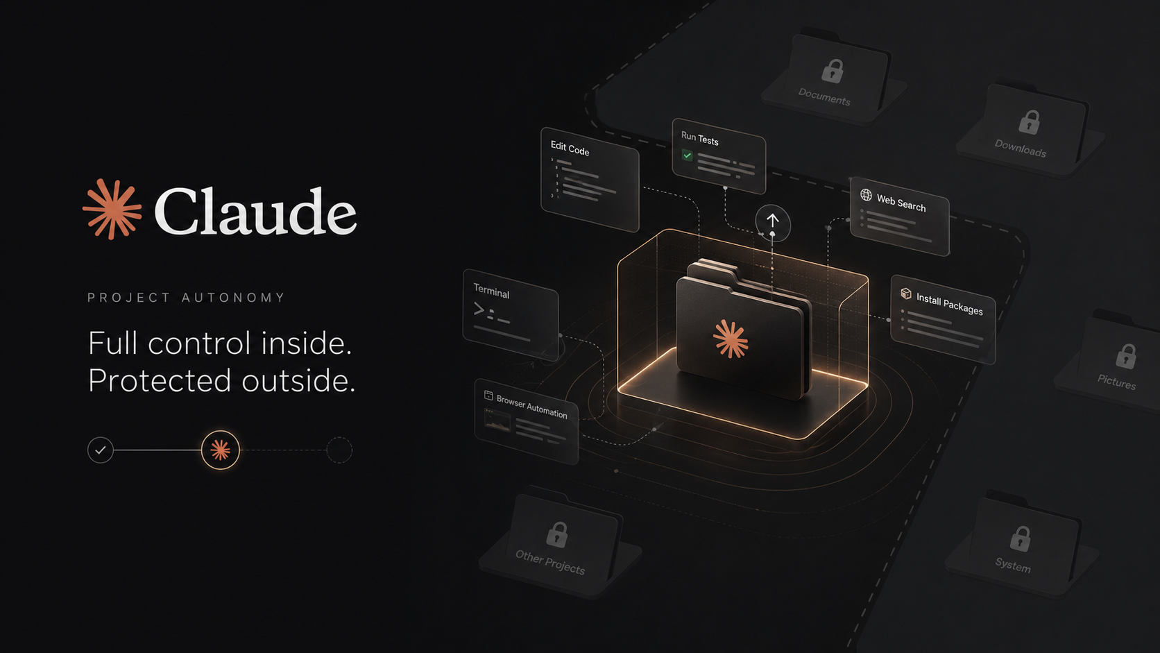 Claude Project Autonomy: Stop Approving Every Routine Claude Code Action
